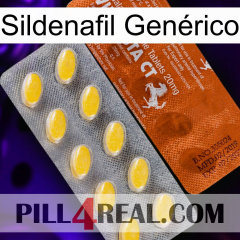 Sildenafil Genérico 42